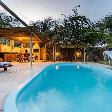 Casa Bia Villa Jijoca de Jericoacoara Ngoại thất bức ảnh