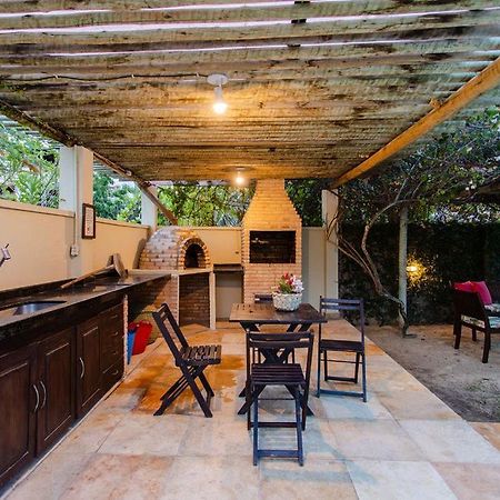 Casa Bia Villa Jijoca de Jericoacoara Ngoại thất bức ảnh