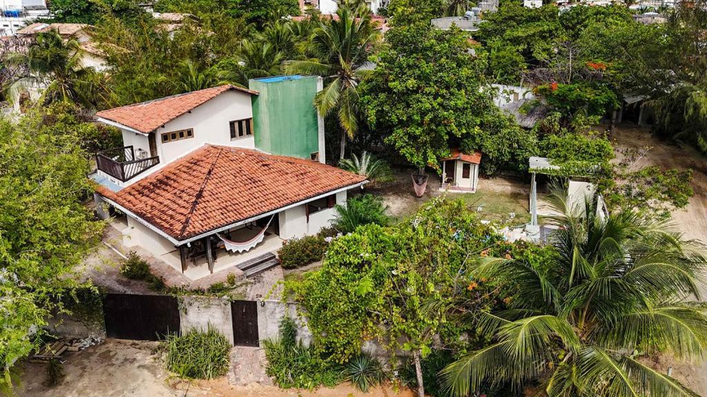 Casa Bia Villa Jijoca de Jericoacoara Ngoại thất bức ảnh