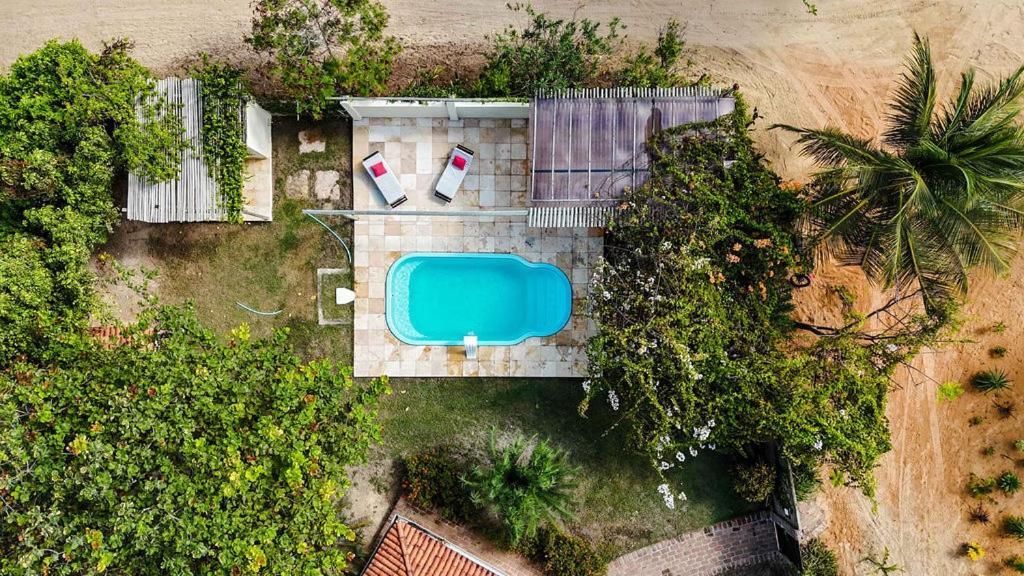 Casa Bia Villa Jijoca de Jericoacoara Ngoại thất bức ảnh