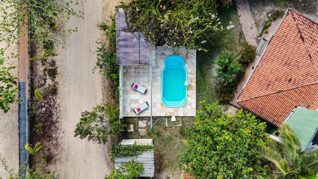 Casa Bia Villa Jijoca de Jericoacoara Ngoại thất bức ảnh