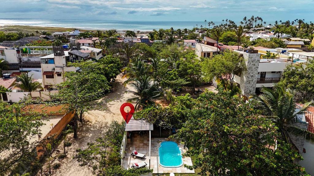 Casa Bia Villa Jijoca de Jericoacoara Ngoại thất bức ảnh