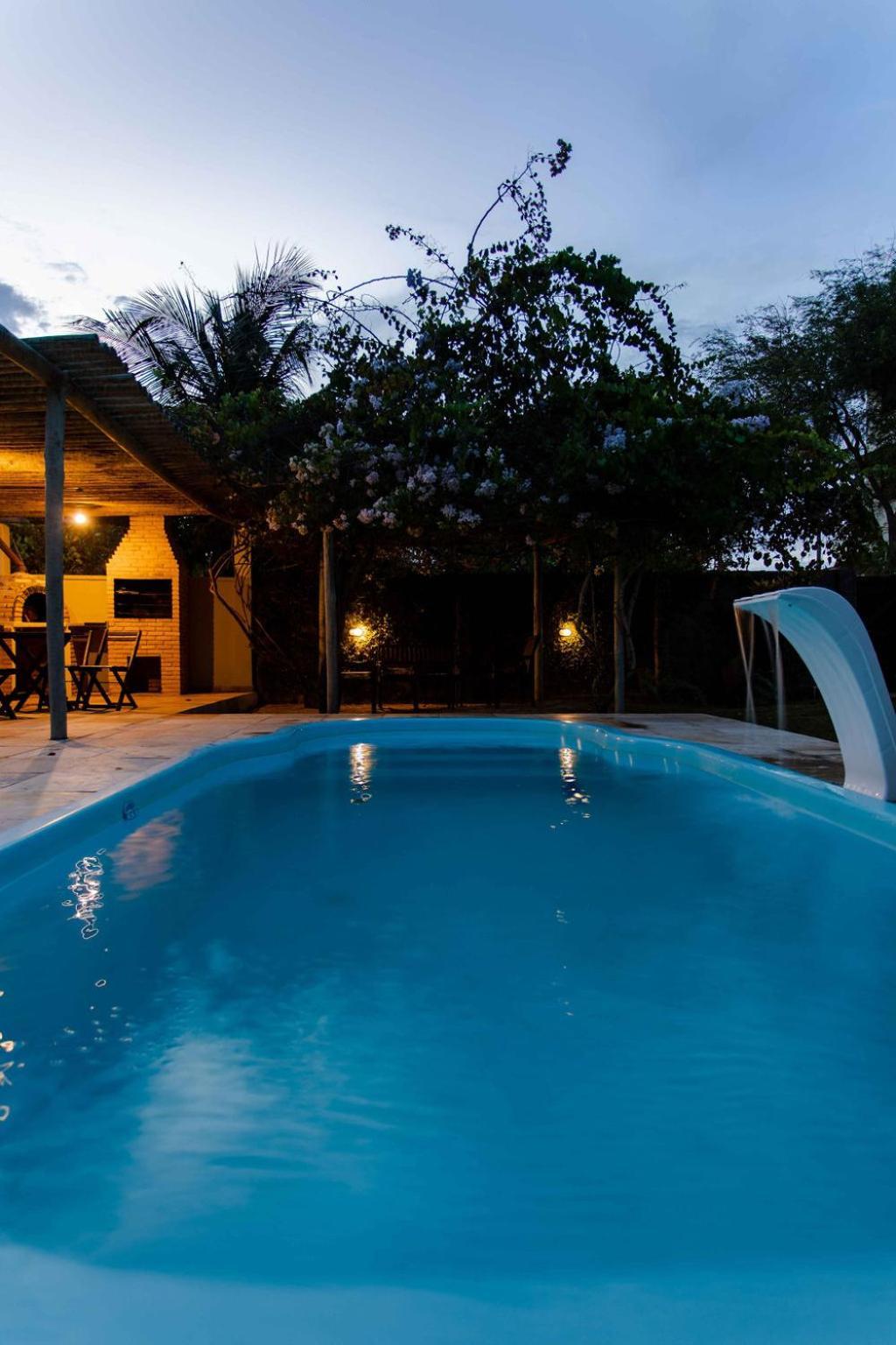 Casa Bia Villa Jijoca de Jericoacoara Ngoại thất bức ảnh