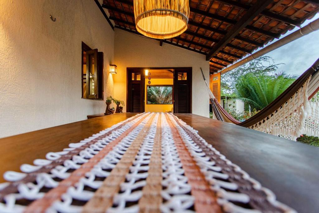 Casa Bia Villa Jijoca de Jericoacoara Ngoại thất bức ảnh