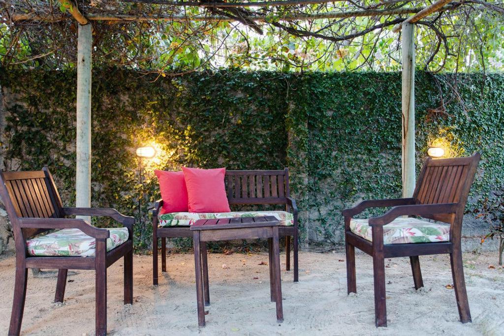 Casa Bia Villa Jijoca de Jericoacoara Ngoại thất bức ảnh
