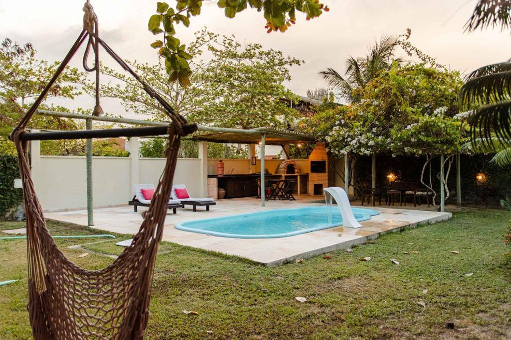 Casa Bia Villa Jijoca de Jericoacoara Ngoại thất bức ảnh