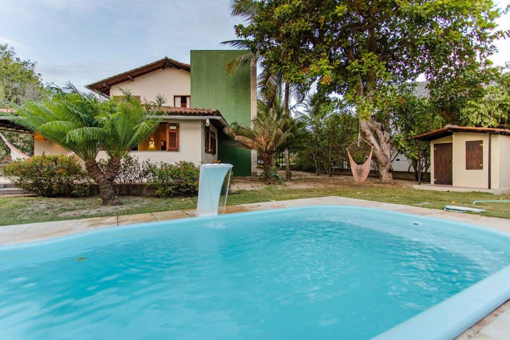 Casa Bia Villa Jijoca de Jericoacoara Ngoại thất bức ảnh