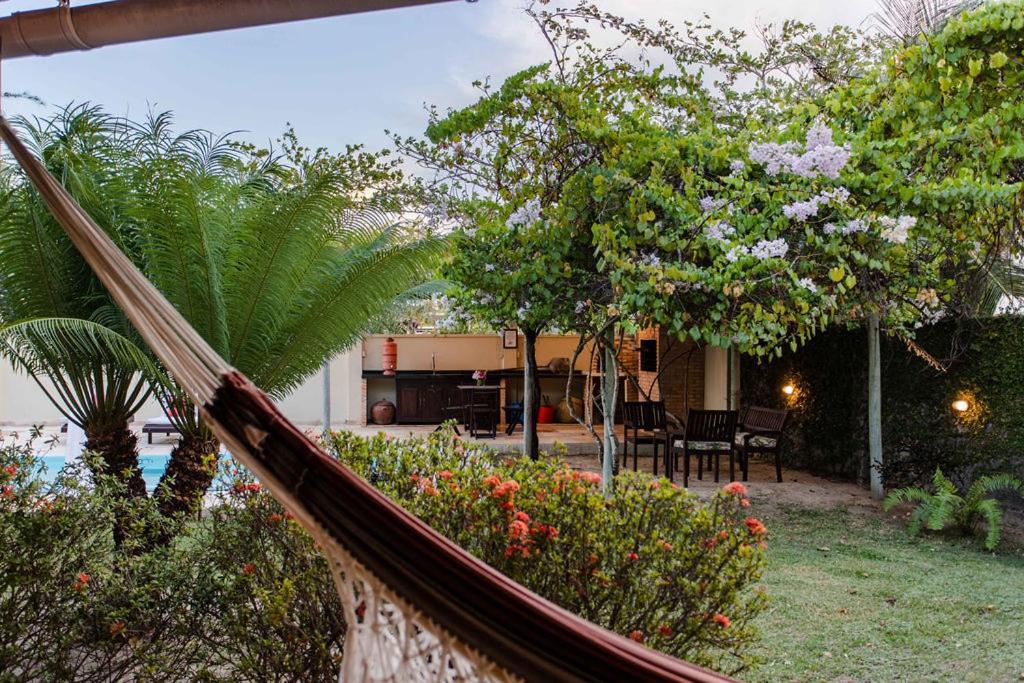 Casa Bia Villa Jijoca de Jericoacoara Ngoại thất bức ảnh
