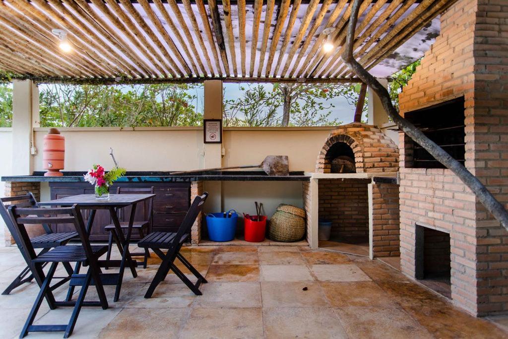 Casa Bia Villa Jijoca de Jericoacoara Ngoại thất bức ảnh