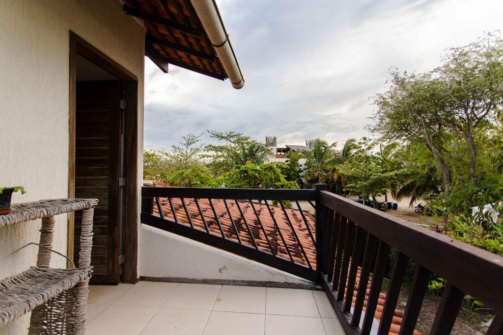 Casa Bia Villa Jijoca de Jericoacoara Ngoại thất bức ảnh