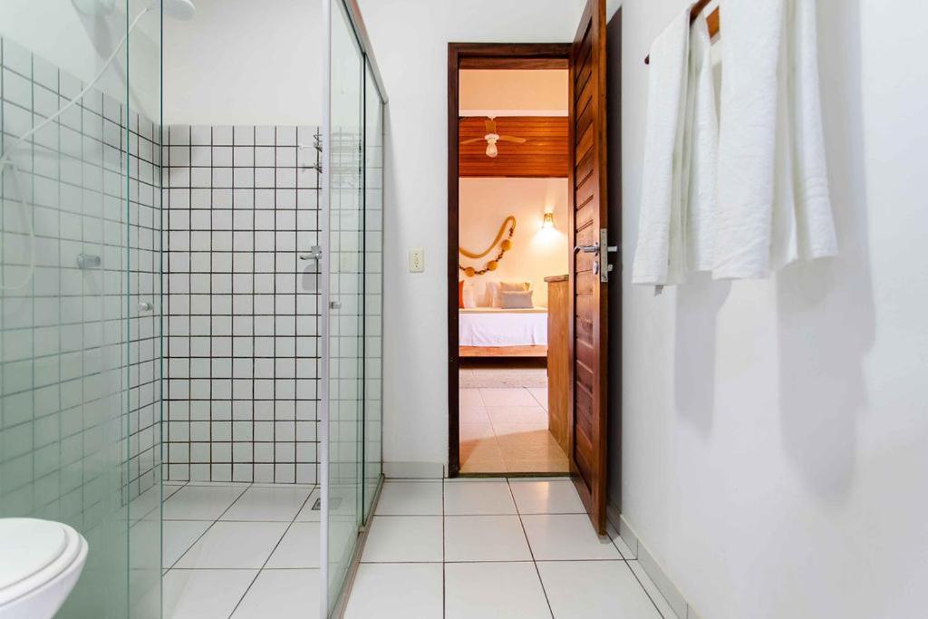 Casa Bia Villa Jijoca de Jericoacoara Ngoại thất bức ảnh