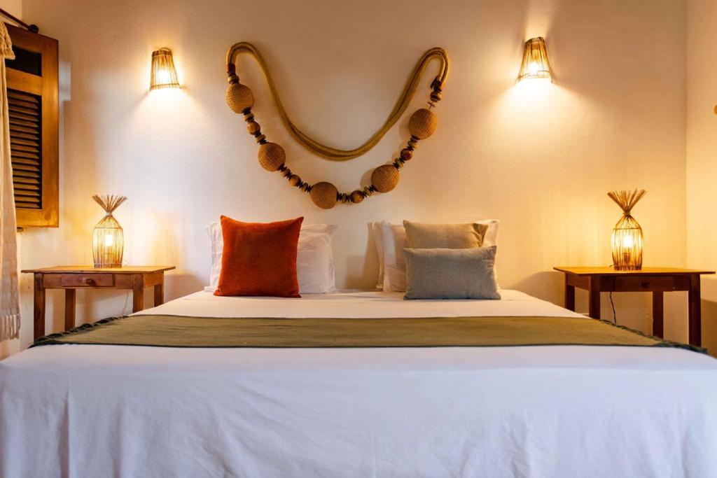 Casa Bia Villa Jijoca de Jericoacoara Ngoại thất bức ảnh