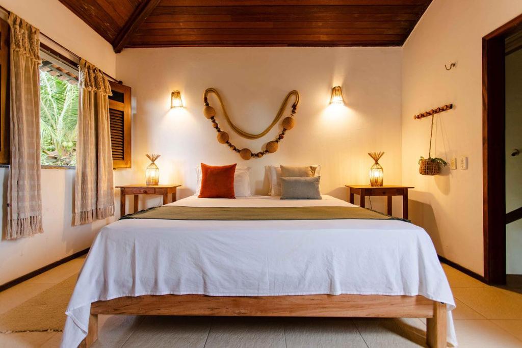 Casa Bia Villa Jijoca de Jericoacoara Ngoại thất bức ảnh