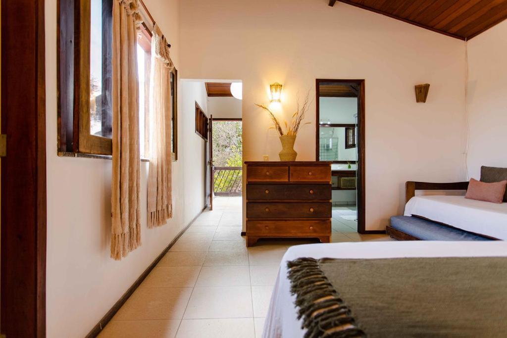 Casa Bia Villa Jijoca de Jericoacoara Ngoại thất bức ảnh