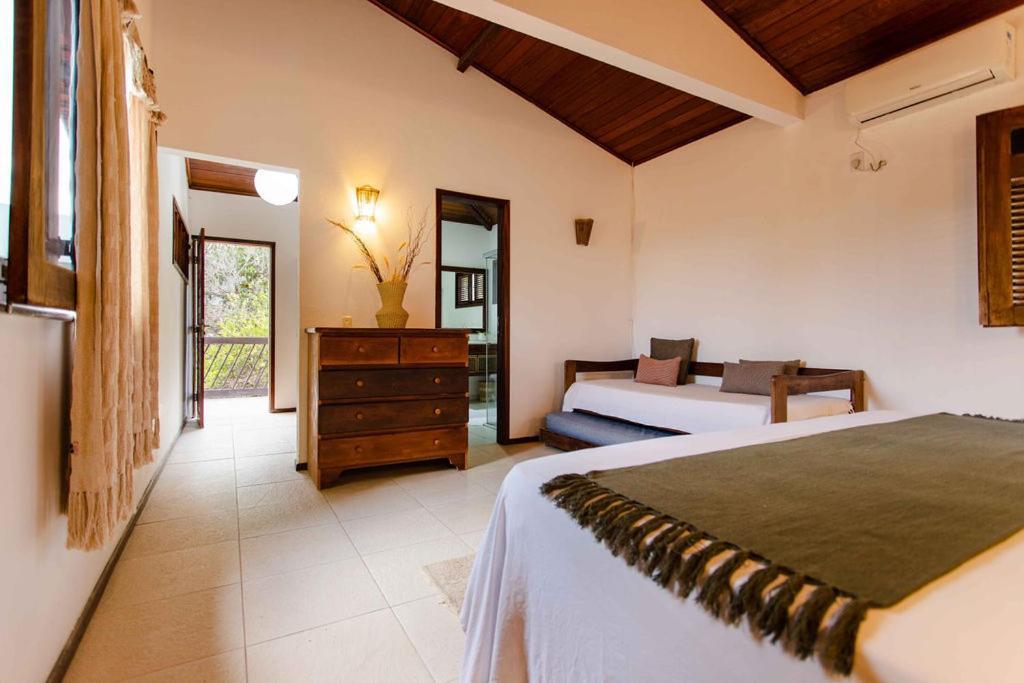 Casa Bia Villa Jijoca de Jericoacoara Ngoại thất bức ảnh