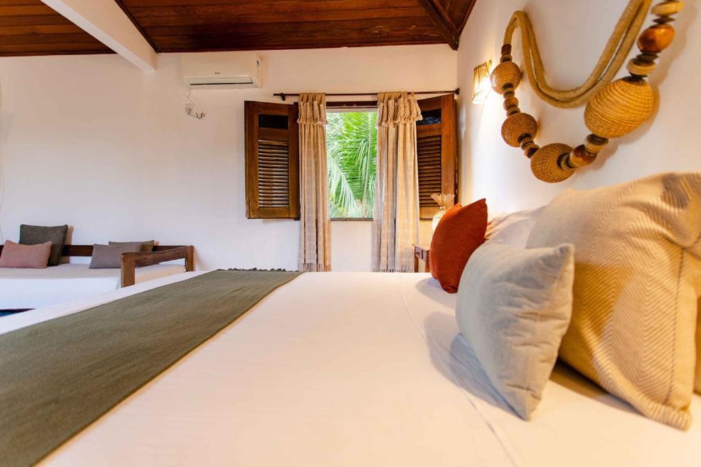 Casa Bia Villa Jijoca de Jericoacoara Ngoại thất bức ảnh
