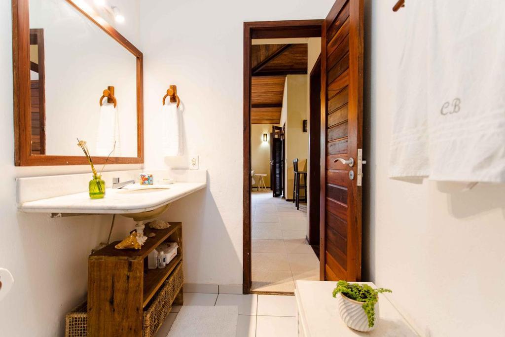 Casa Bia Villa Jijoca de Jericoacoara Ngoại thất bức ảnh