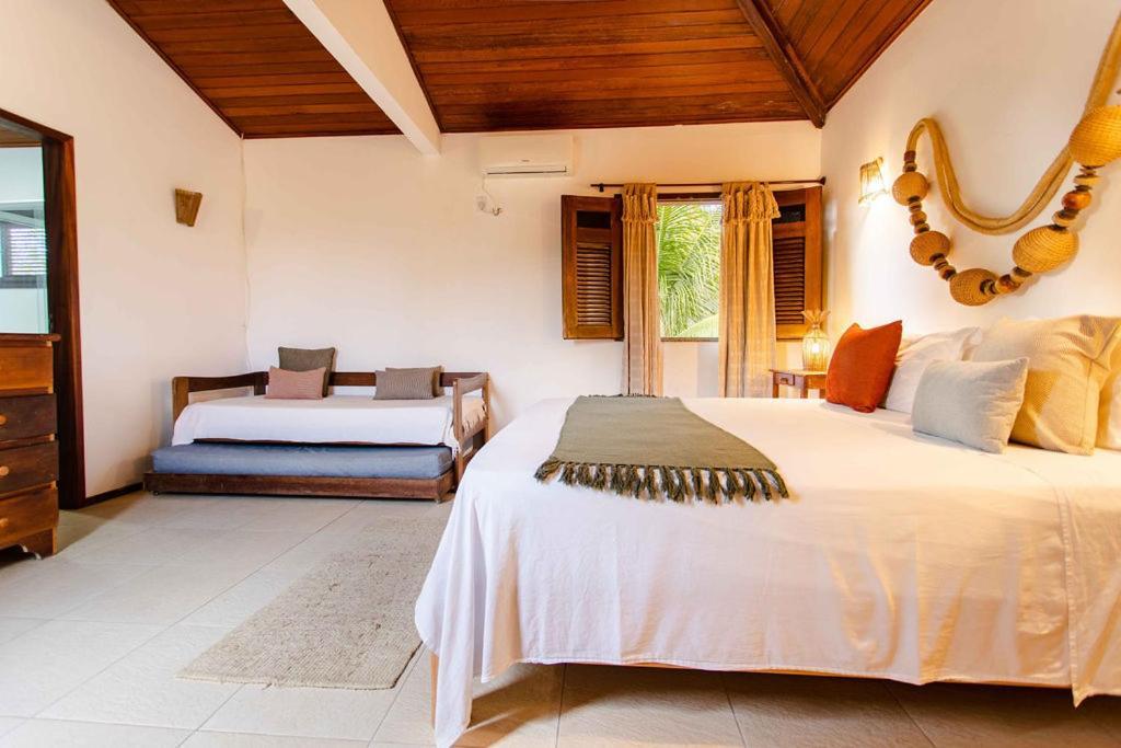 Casa Bia Villa Jijoca de Jericoacoara Ngoại thất bức ảnh
