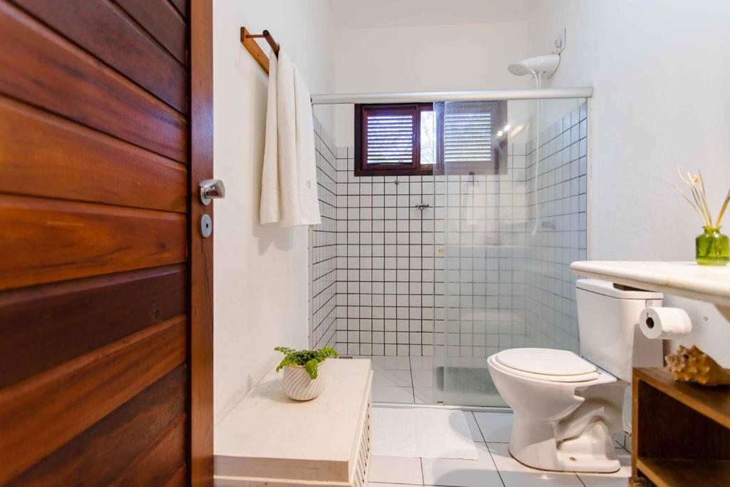 Casa Bia Villa Jijoca de Jericoacoara Ngoại thất bức ảnh