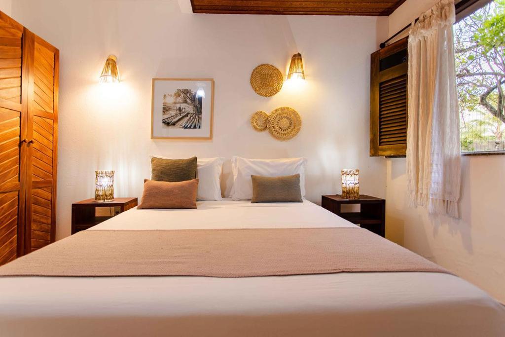 Casa Bia Villa Jijoca de Jericoacoara Ngoại thất bức ảnh
