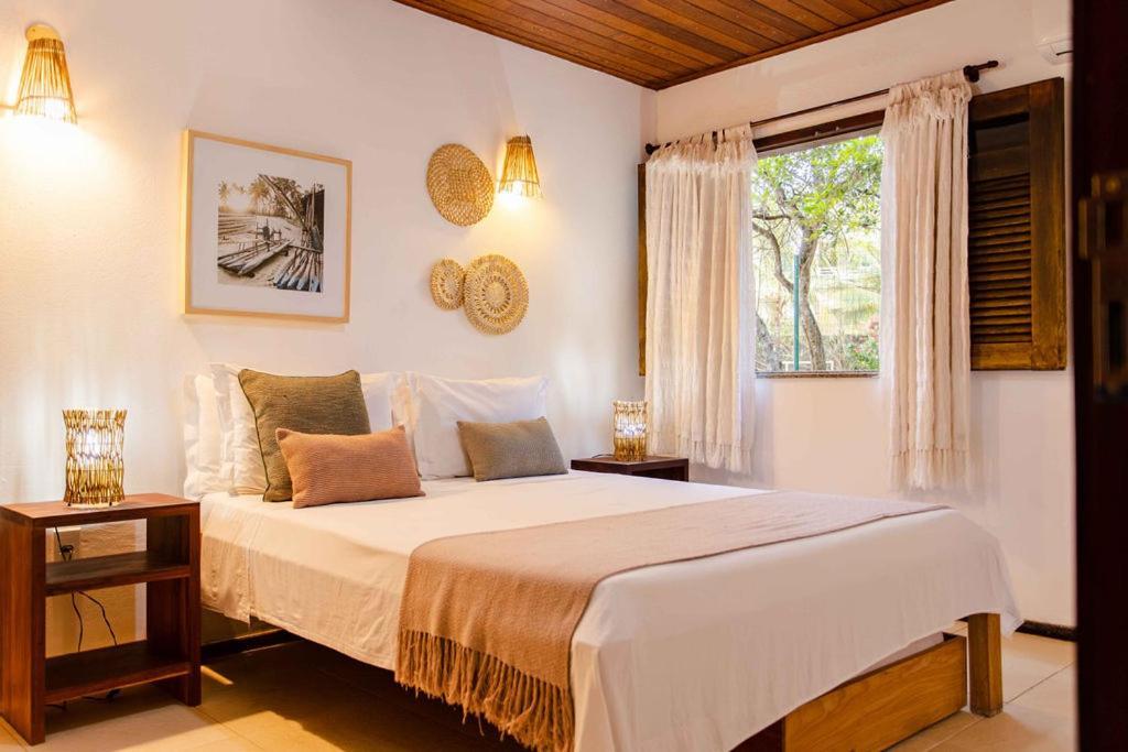 Casa Bia Villa Jijoca de Jericoacoara Ngoại thất bức ảnh
