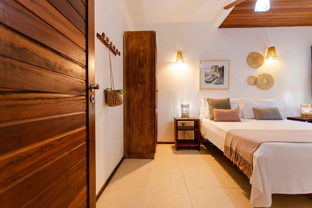 Casa Bia Villa Jijoca de Jericoacoara Ngoại thất bức ảnh