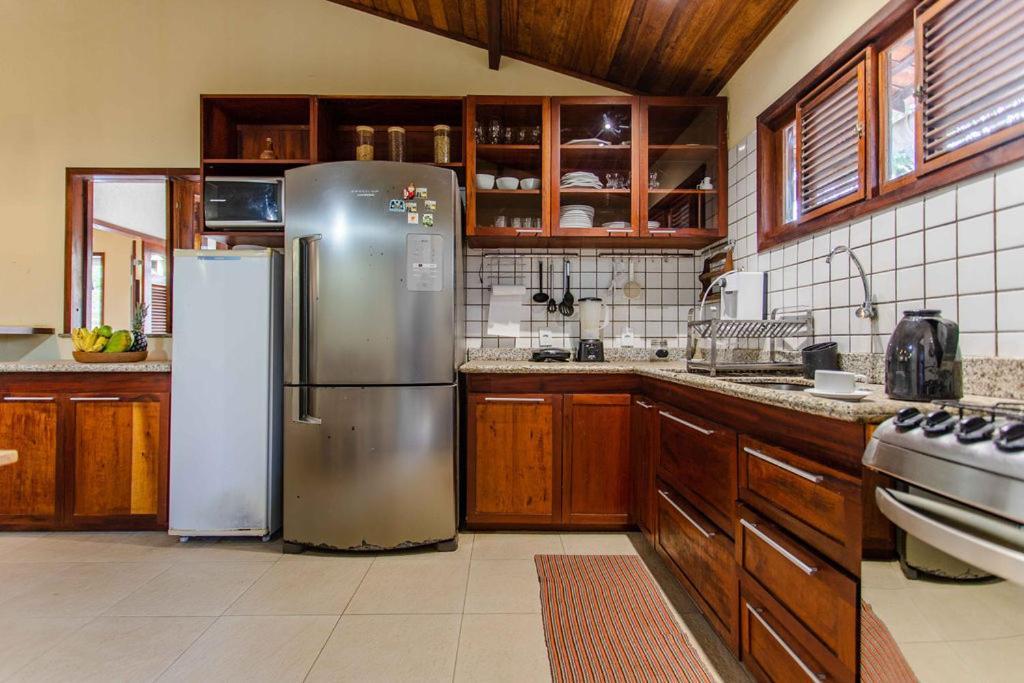 Casa Bia Villa Jijoca de Jericoacoara Ngoại thất bức ảnh