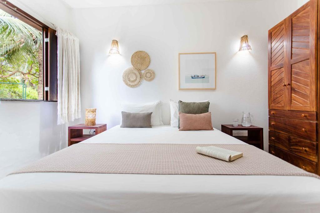 Casa Bia Villa Jijoca de Jericoacoara Ngoại thất bức ảnh