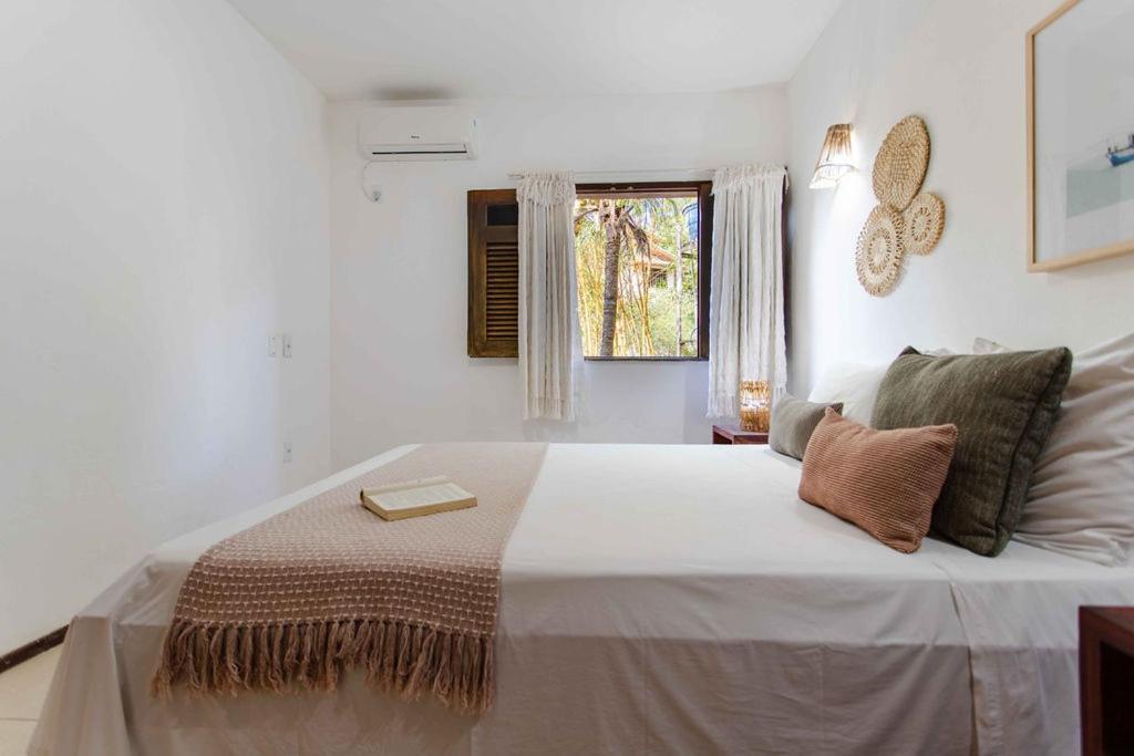 Casa Bia Villa Jijoca de Jericoacoara Ngoại thất bức ảnh