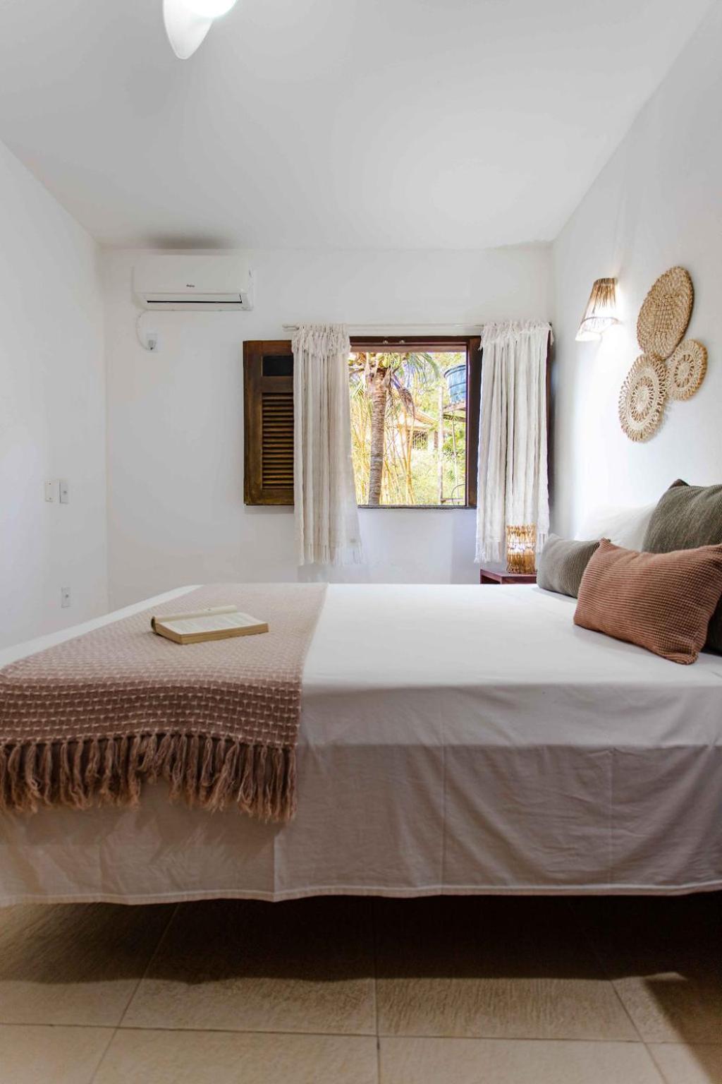 Casa Bia Villa Jijoca de Jericoacoara Ngoại thất bức ảnh