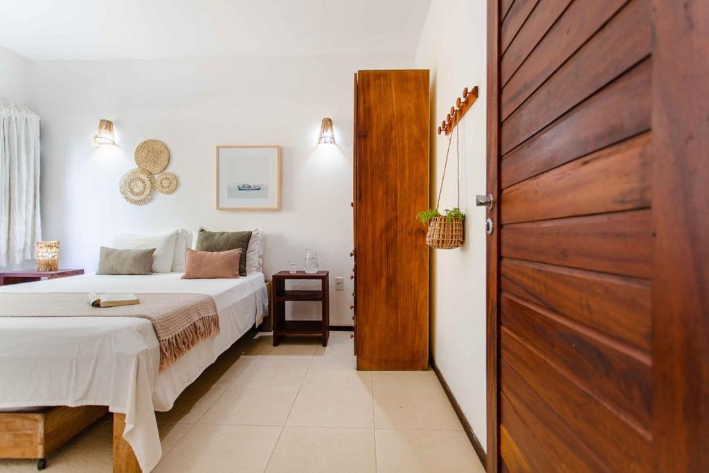 Casa Bia Villa Jijoca de Jericoacoara Ngoại thất bức ảnh