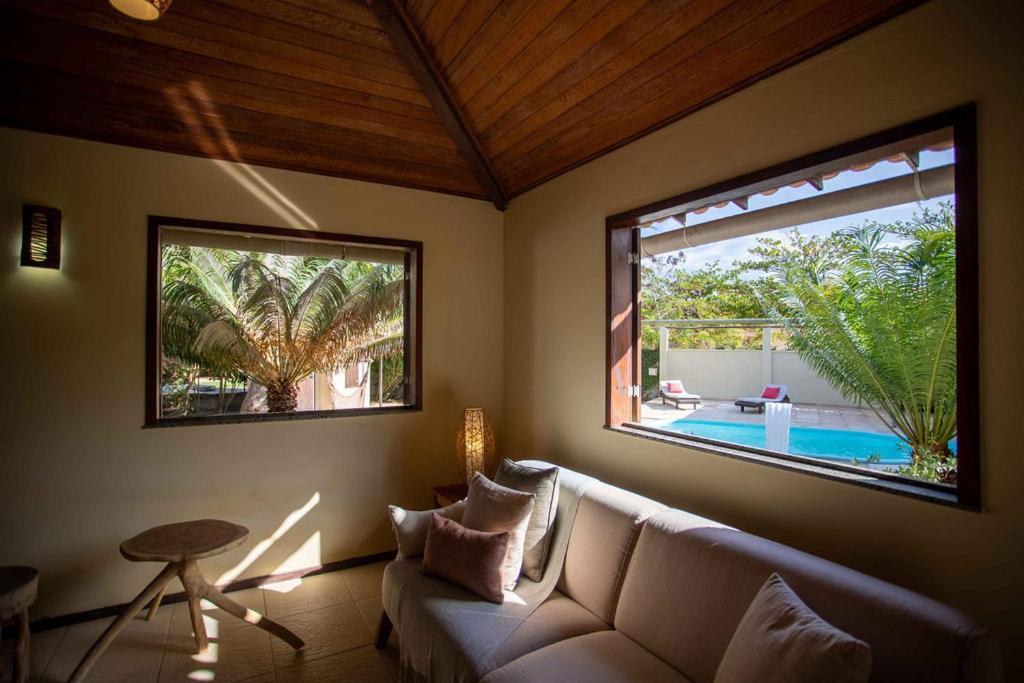 Casa Bia Villa Jijoca de Jericoacoara Ngoại thất bức ảnh