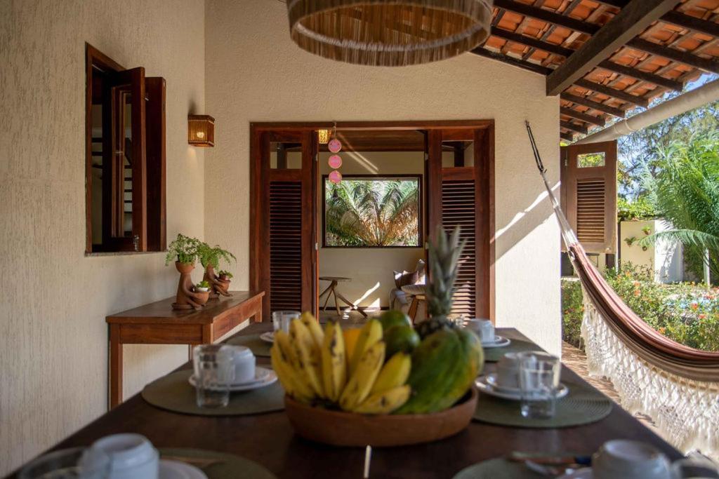 Casa Bia Villa Jijoca de Jericoacoara Ngoại thất bức ảnh