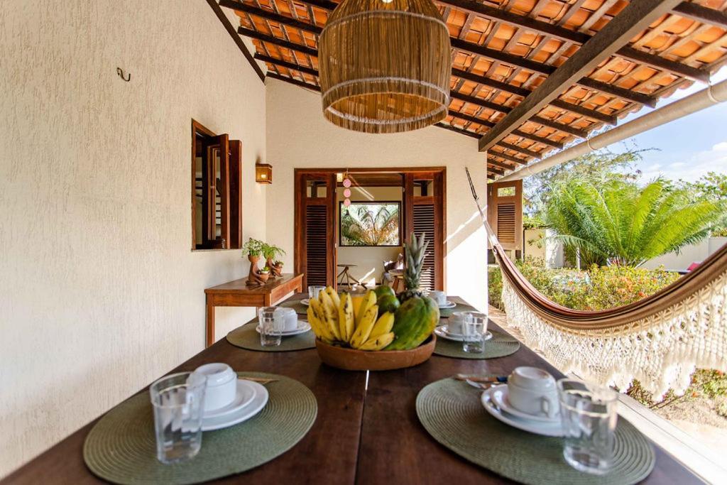 Casa Bia Villa Jijoca de Jericoacoara Ngoại thất bức ảnh