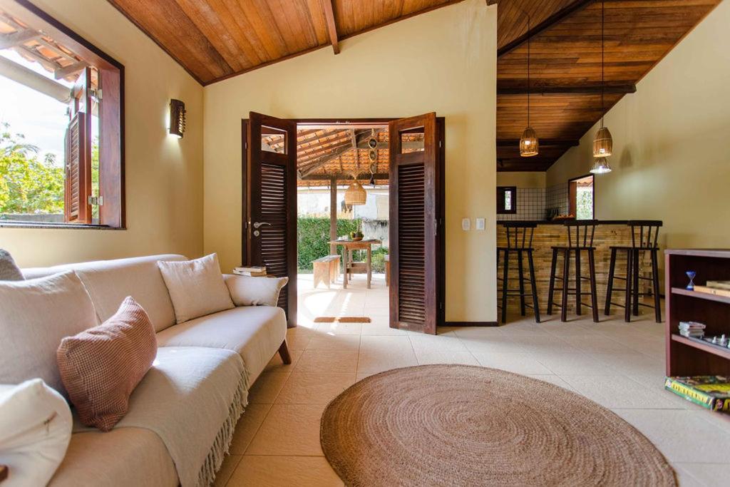 Casa Bia Villa Jijoca de Jericoacoara Ngoại thất bức ảnh