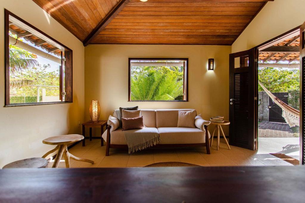 Casa Bia Villa Jijoca de Jericoacoara Ngoại thất bức ảnh