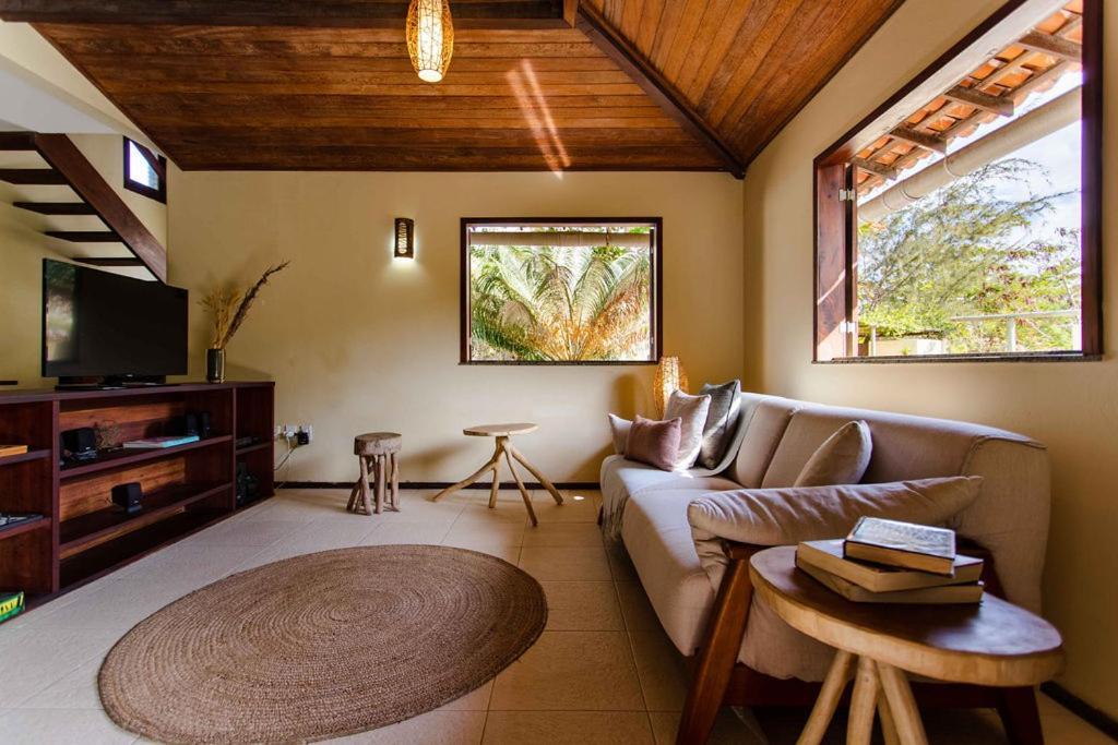 Casa Bia Villa Jijoca de Jericoacoara Ngoại thất bức ảnh